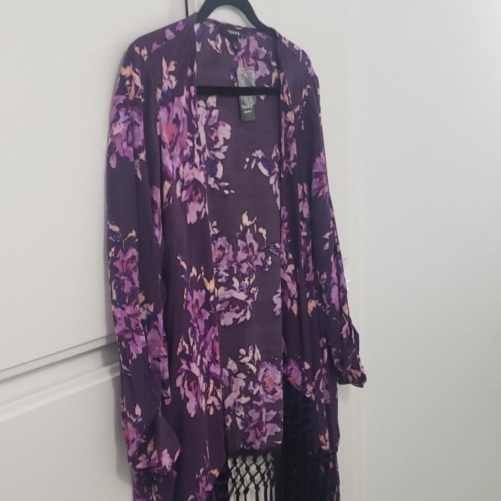 Kimono